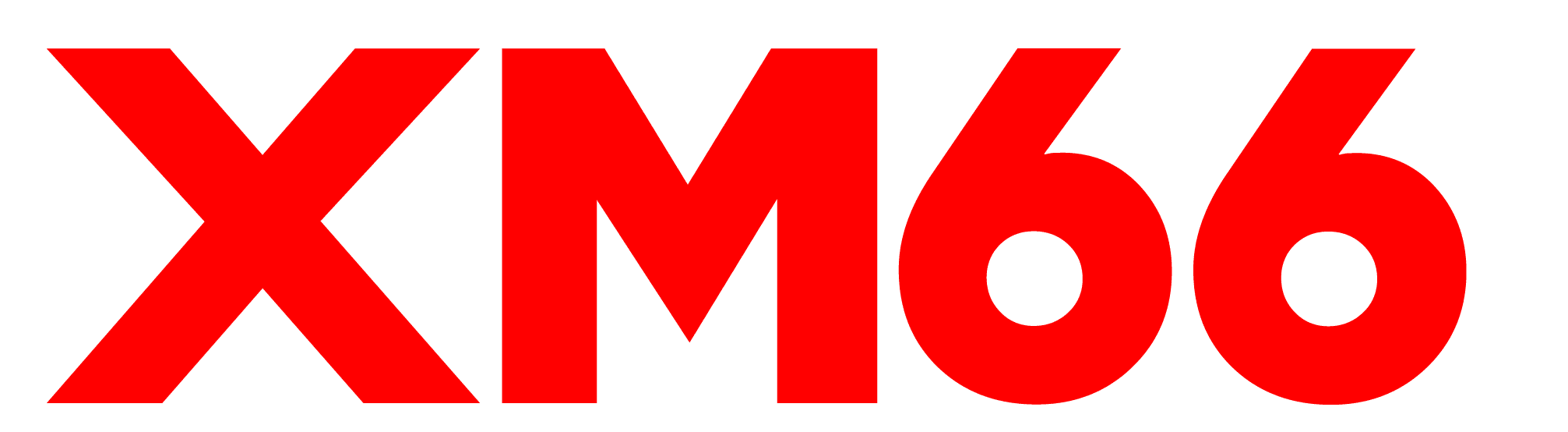 XM66 logo